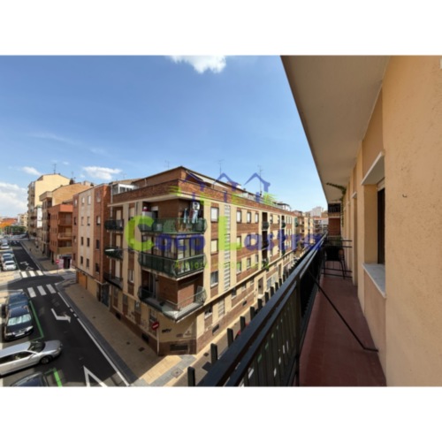 Balcón